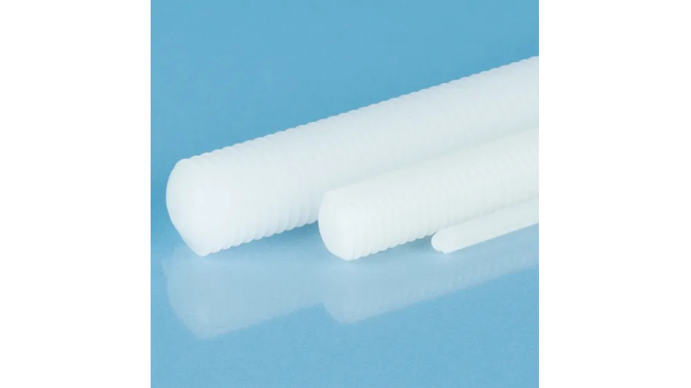 Nylon Threaded Rod