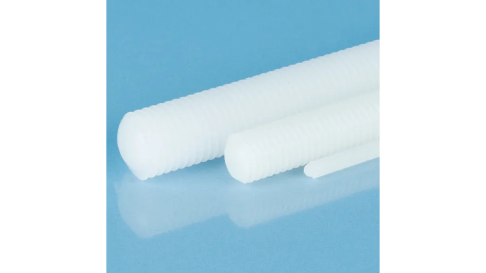 Nylon Threaded Studs