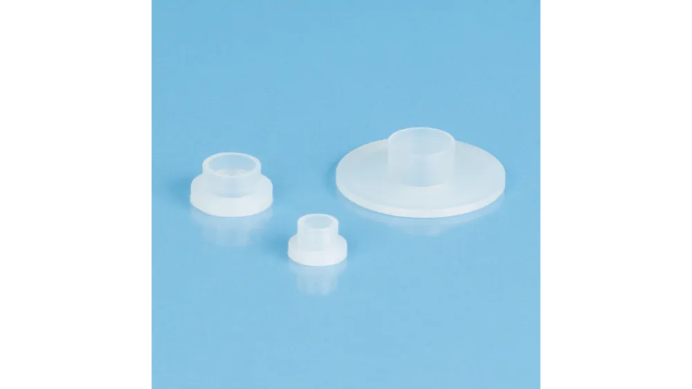 Nylon Screw Insulators