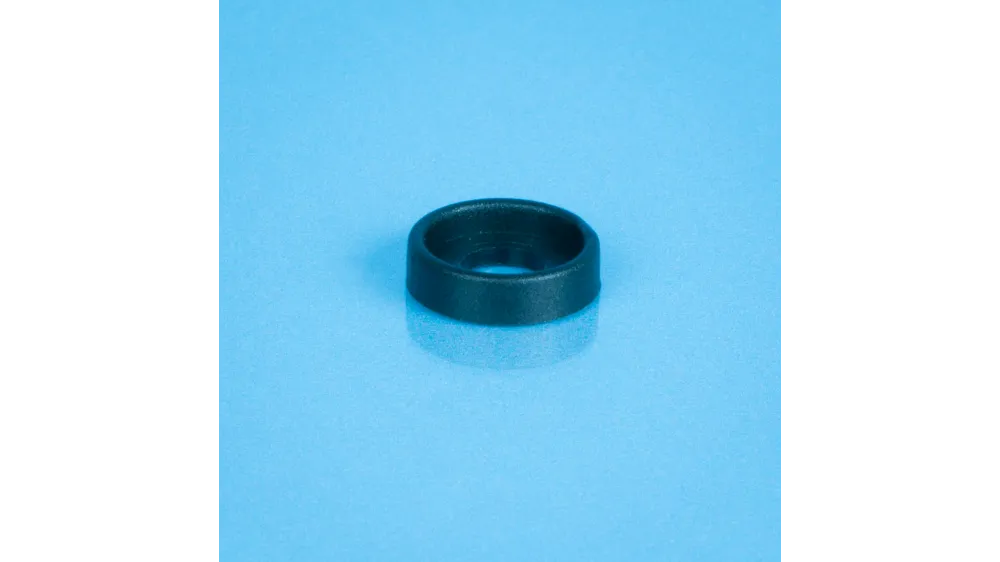 Nylon Pan Head Cup Washers