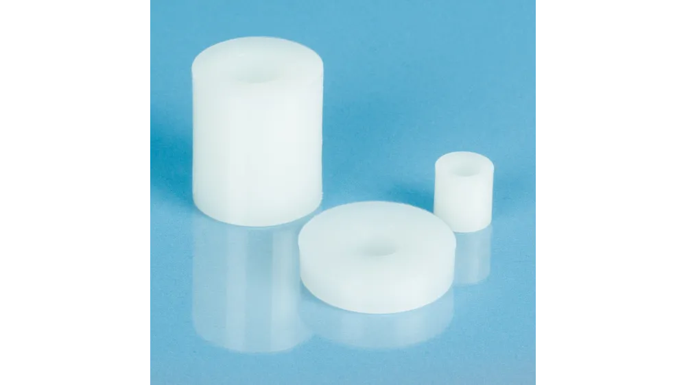 Nylon Glass Filled Spacers