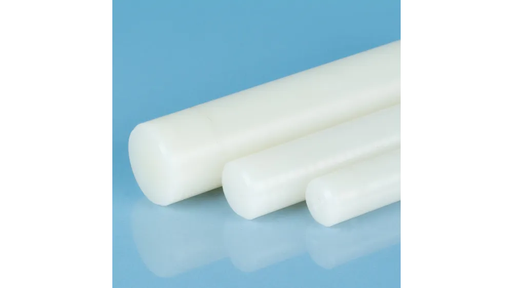 Polypropylene Plain Rod