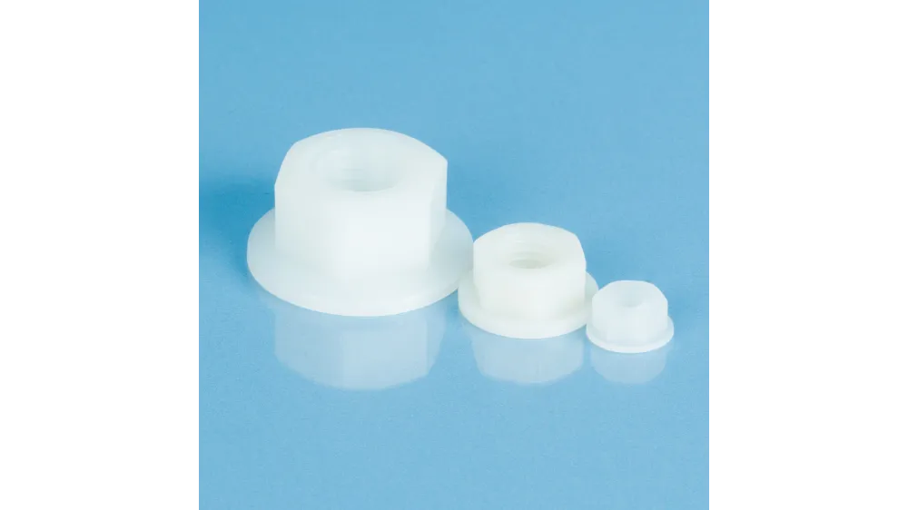 Polypropylene Combined Nuts