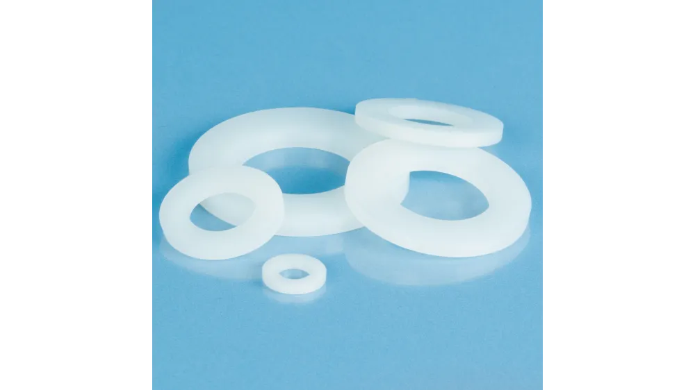 Polypropylene Washers