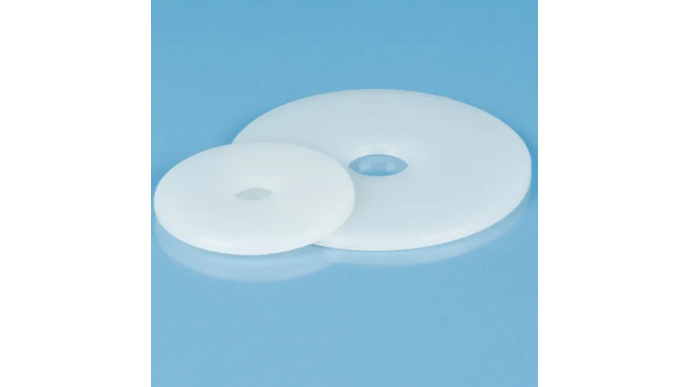 Polypropylene Load Bearing Washers