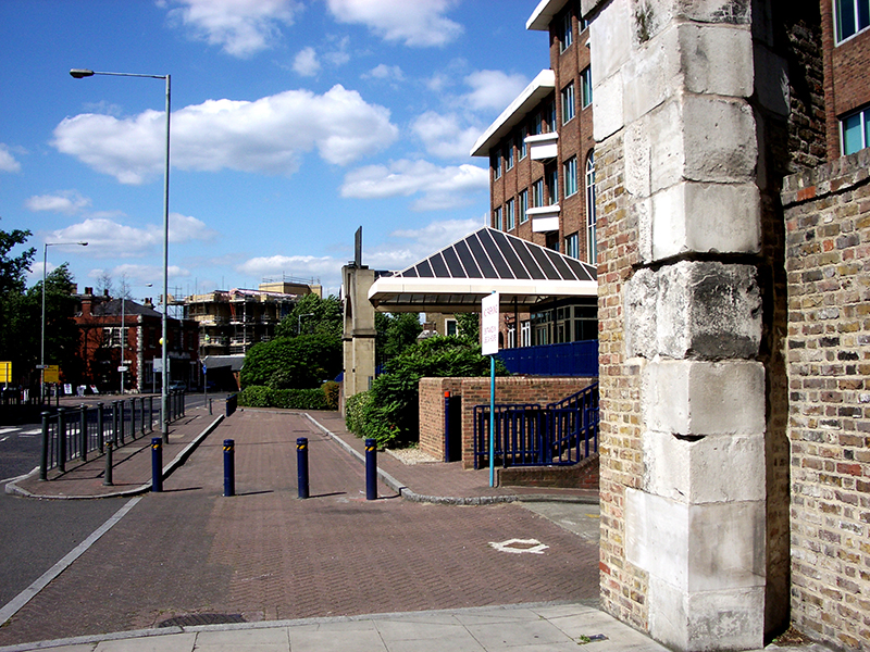 FAAC Bollards