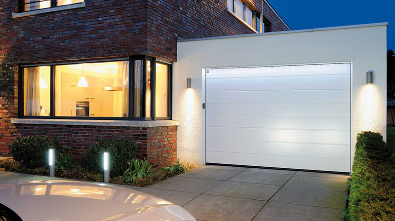 Hormann LED Light Strips