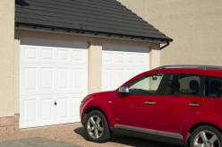 Garage Door Repairs: What Can Go Wrong and How Can We Fix It?