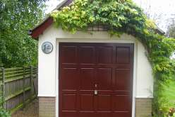 It Pays To Automate Your Garage Door This Winter