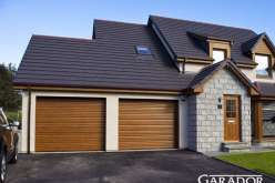 Up and Over vs Roller: The Benefits of Two Types of Garage Door