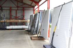 Garador: Superior Garage Door Manufacturers