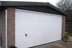 The Best Garage Doors to Accommodate Larger Cars