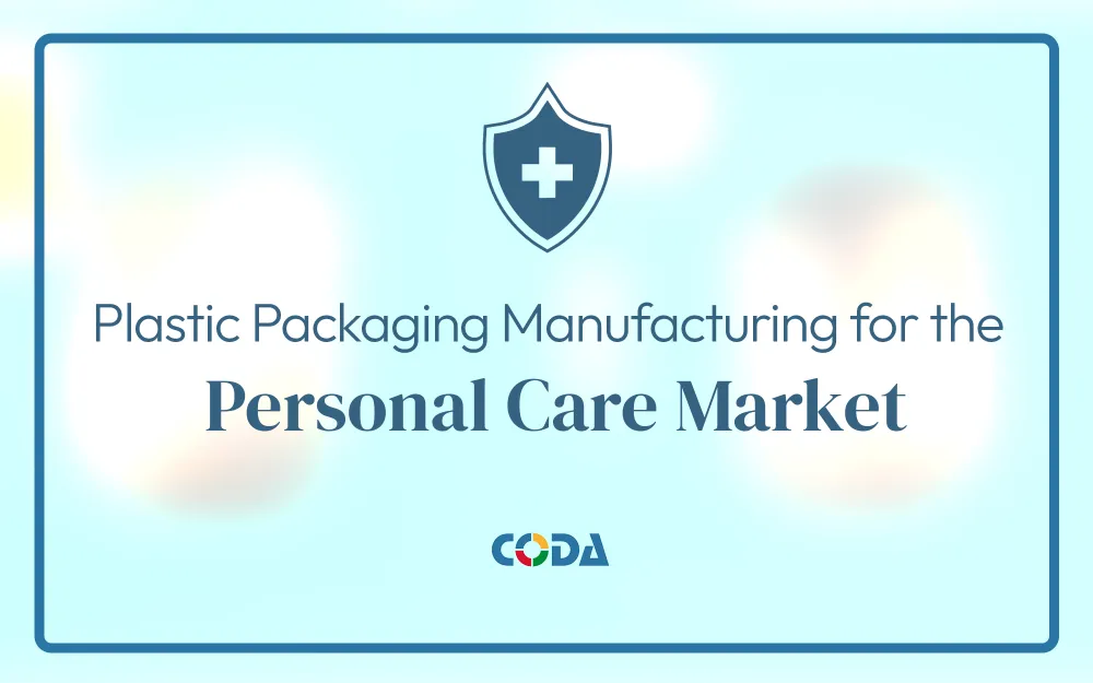 personal care market packaging