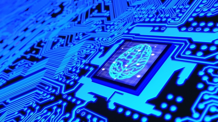 AI circuit board