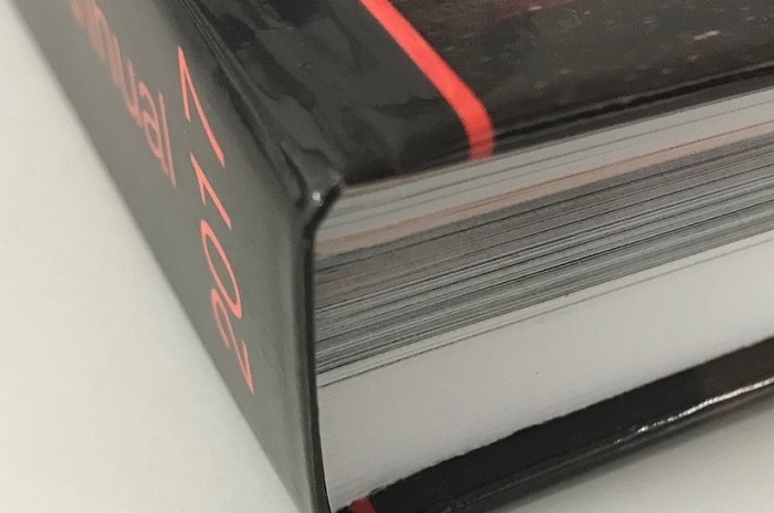 Our previous case binding work.