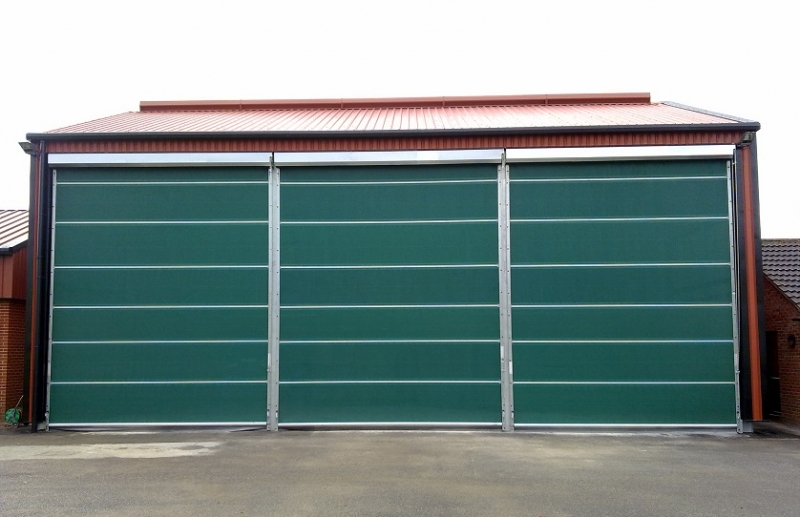 A Shaddowfax door