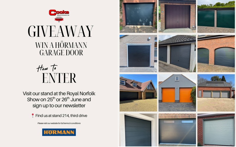 We’re Heading Back to the Royal Norfolk Show!