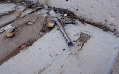 What Could Be Done to Prevent Homeless Overdose Deaths?