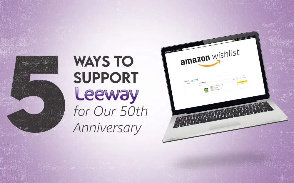 5 ways to support leeway
