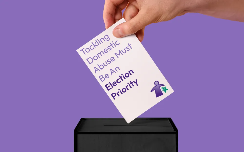 Tackling Domestic Abuse Must Be An Election Priority