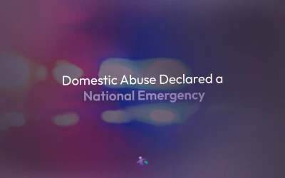 Domestic Abuse declared a 