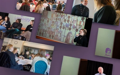 Leeway Hosts Annual Conference with The Magdalene Group