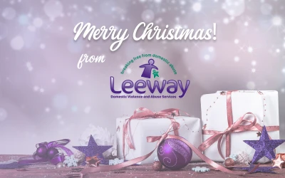 Contacting Leeway During the Festive Season