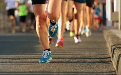 Run The Norfolk Marathon for Leeway