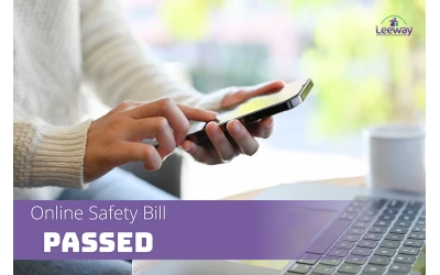 Online Safety Bill Receives Royal Assent
