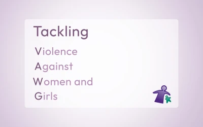 Tackling Violence Against Women and Girls Remains Key Issue