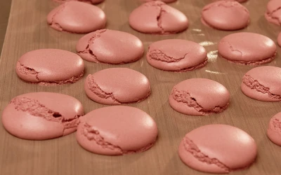 Why Do My Macaron Shells Crack? Tips for Home Bakers