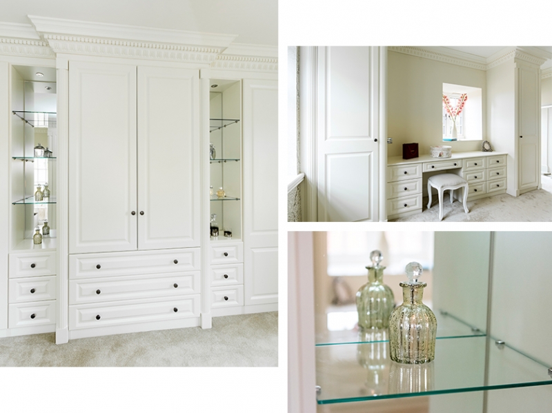 Stylish Storage That Sparks Joy