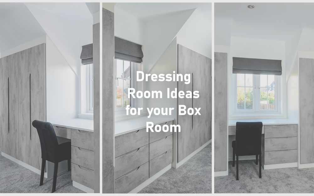 Luxury Dressing Room Design - SpeedyDecor.com