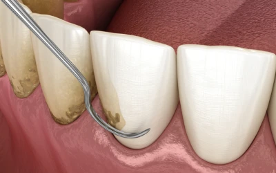 Different Treatments for Gum Disease Explained