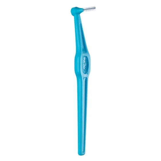 TePe Angle™ Blue Interdental Brushes - ISO size 3