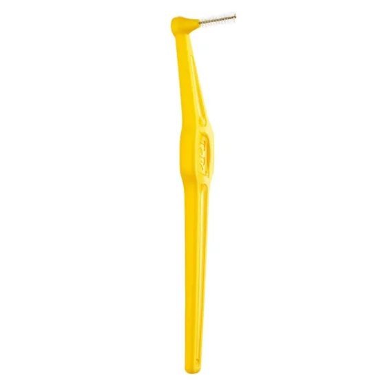 TePe Angle™ Yellow Interdental Brushes - ISO size 4