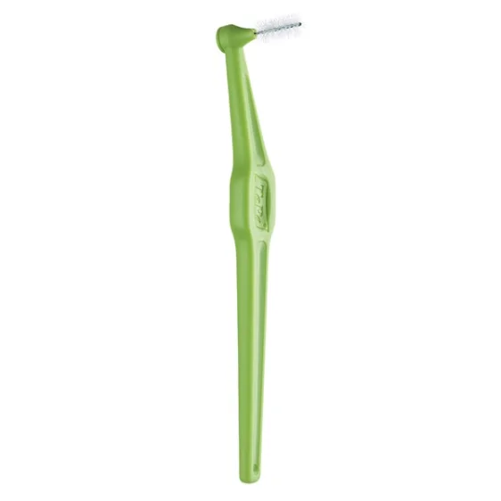 TePe Angle™ Green Interdental Brushes - ISO size 5