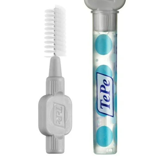 TePe Interdental Brushes Grey Original - ISO size 7