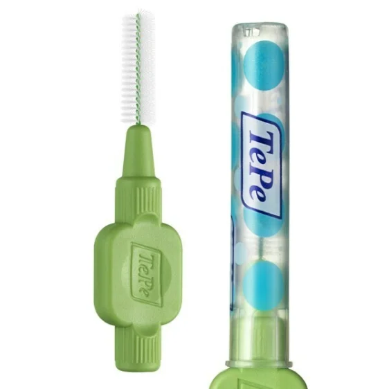 TePe Interdental Brushes Green Original - ISO size 5