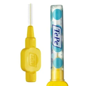 TePe Interdental Brushes Yellow Original - ISO size 4