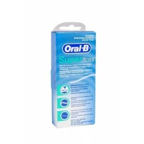 Oral B Superfloss