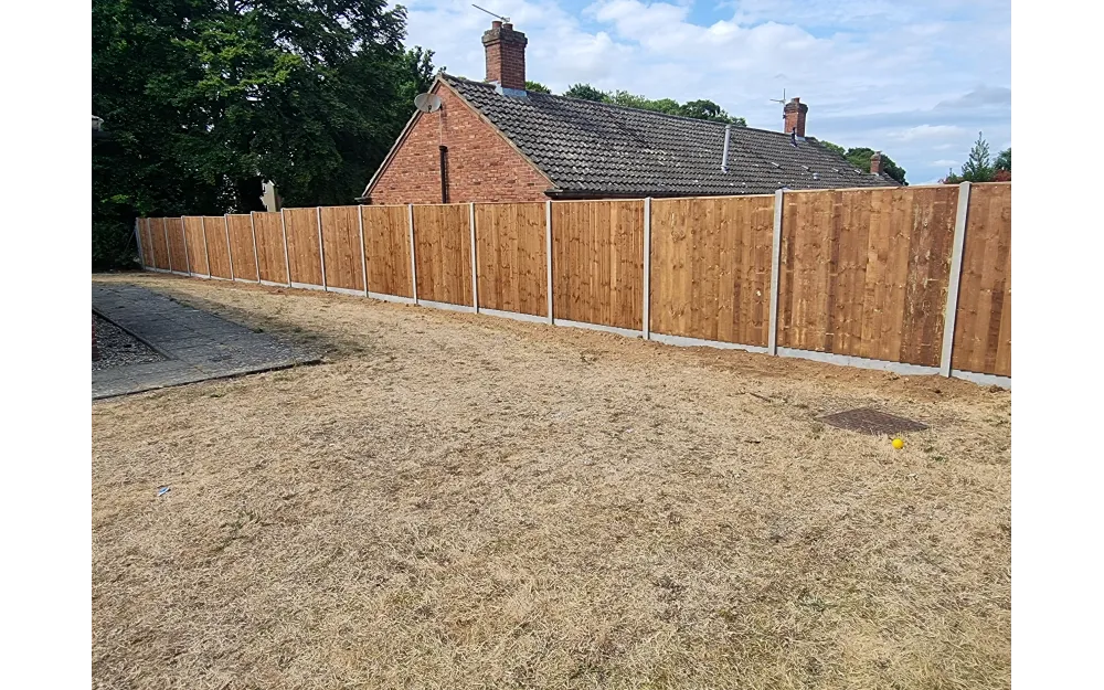 cosstessy care home fence