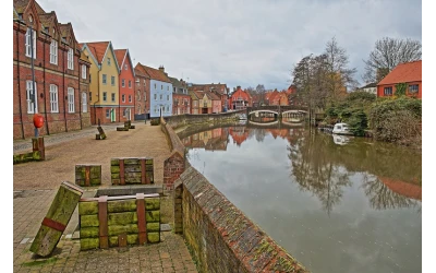 Norfolk Is the Perfect Place to Invest in Property in 2022