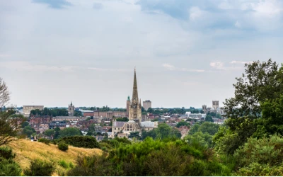 Why Properties to Rent in Norwich are Getting Snapped Up
