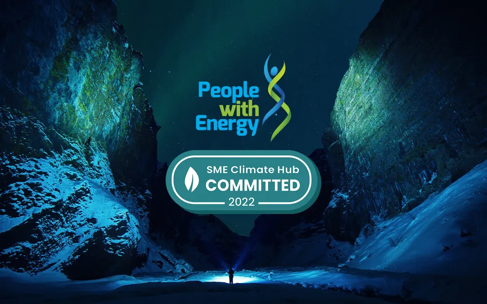 PwE Climate Hub committed