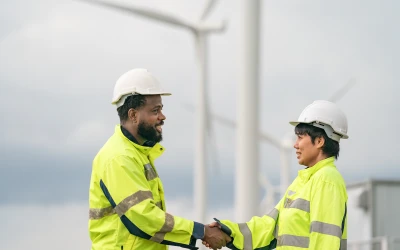 What Skills Are in Demand for Jobs in the Renewable Energy Sector?