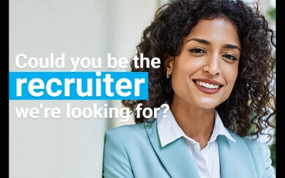 Job Profile: Could you be the recruiter we’re looking for?