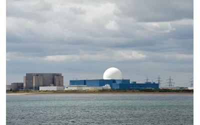 UK Government to Clear Funding for Sizewell C Nuclear Power Station