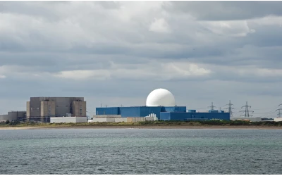 Greenlit Sizewell C Project Promises Energy Jobs for Eastern Region