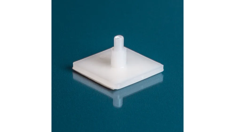 Stayput Nylon Base Connector Plug